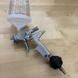 Sata Jet 5000 1.3 RP Spray Gun- Lightly Used