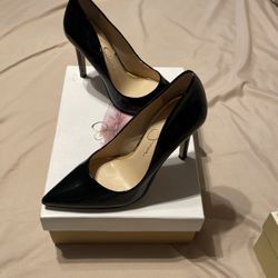 Jessica Simpson Heels