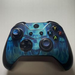 Xbox One Ghost Rider Edition 