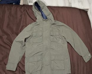 Boys Windbreaker 