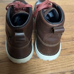 Danner Boots 