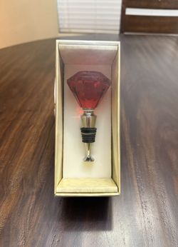 Wine Stopper
