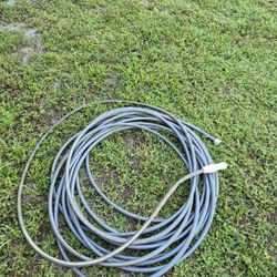 100 Foot Garden Hoses.