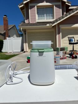 Momcozy Bottle Warmer