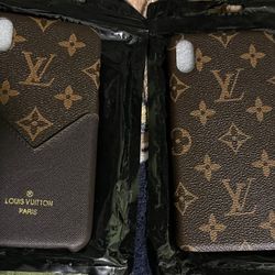 2cases Fits  Xs Max  Color Brown 