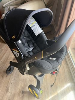Doona car Seat