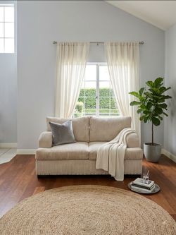 Love Seat small sofa