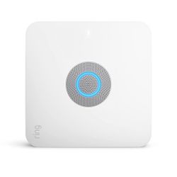 Ring Alarm Pro Base Station with built-in eero Wi-Fi 6 router