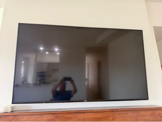 62” tv