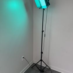 LED LIGHT