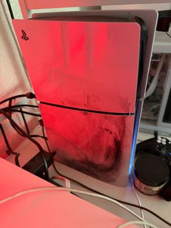 Ps5 (no controller)