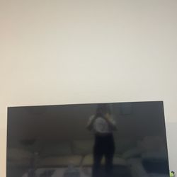 50 inch Samsung Smart TV 