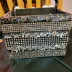 Pretty Flower/plant Box