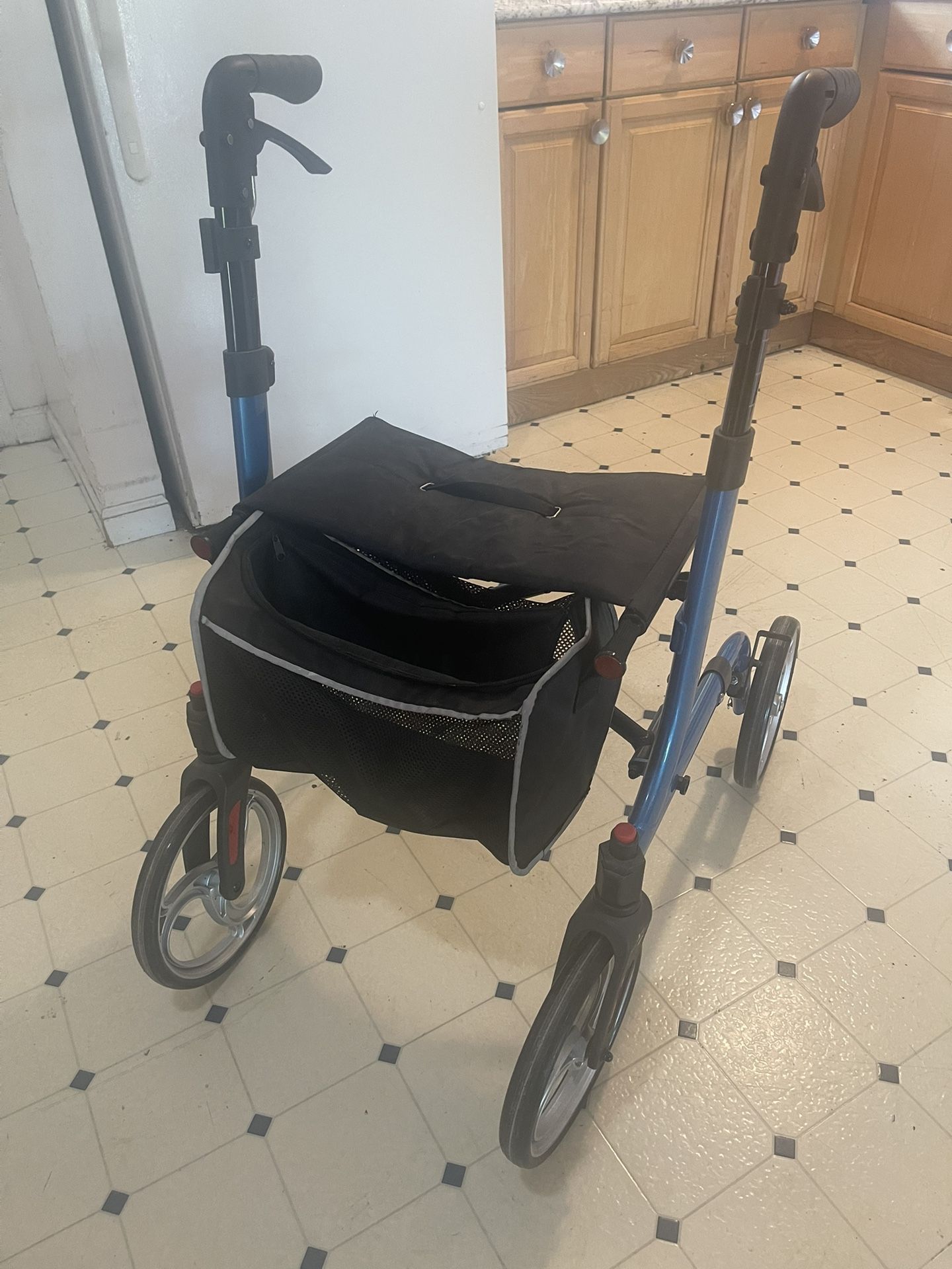 Healconnex Rollator Walker