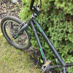 BMX Bike