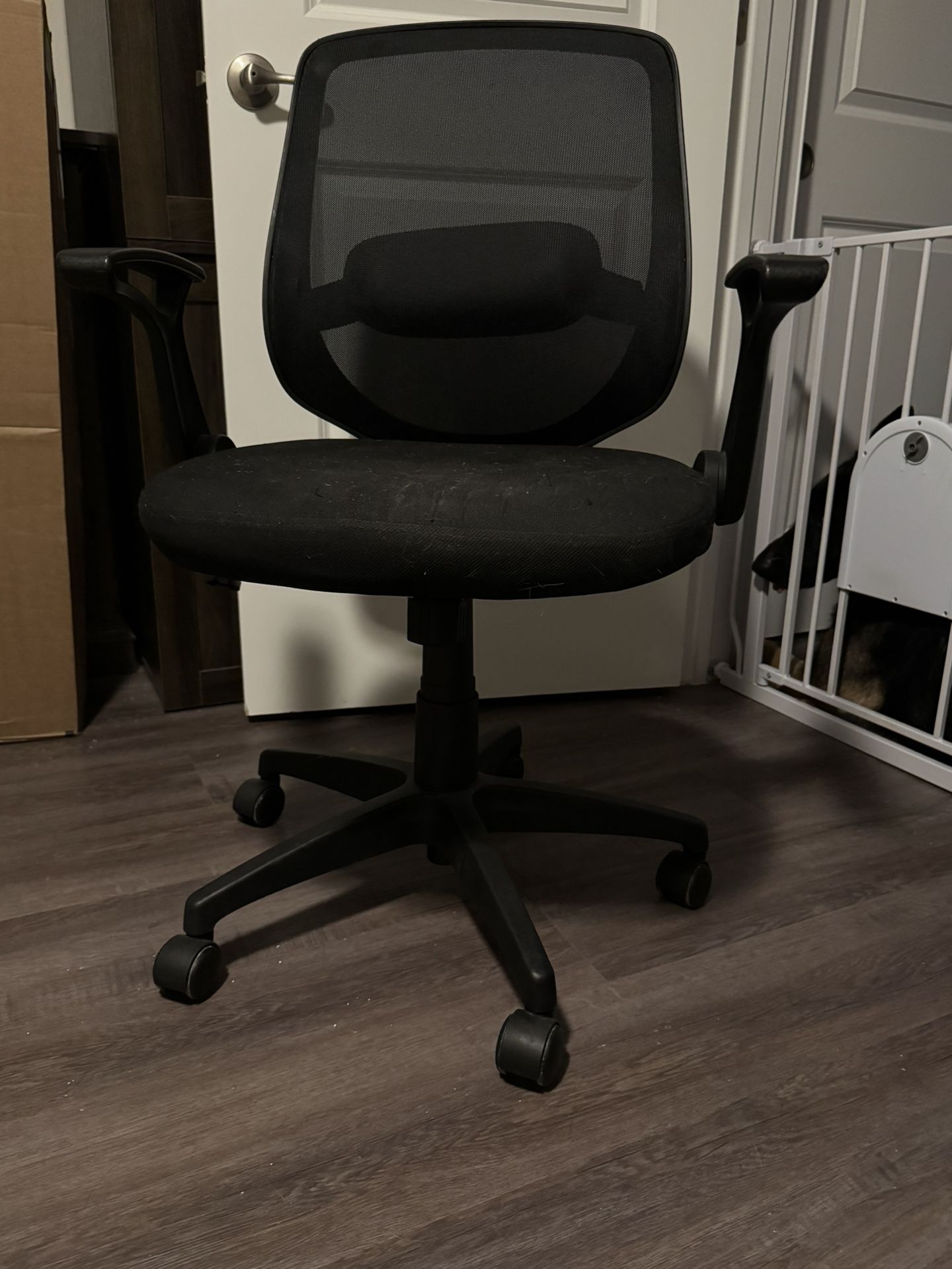 Task Chair