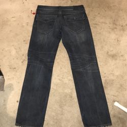 Unworn size 32 true religion