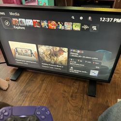 Commercial TV NEC P402 LCD TV Tv Computer Monitor Commercial Grade