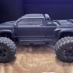 Arrma Big rock 3s V4 For Sale Or Trade For Losi Traxxas Axial Redcat Ps5 Team Associated Hpi