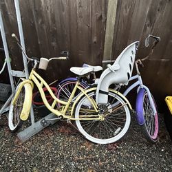 Free Bikes 