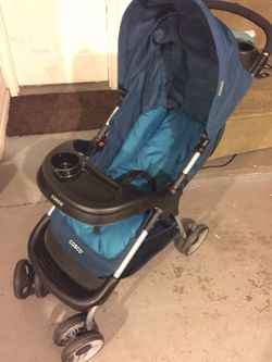 Stroller