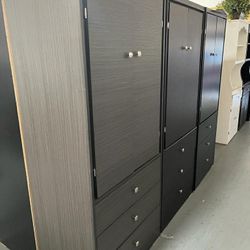 Tall Closet (( Colors 