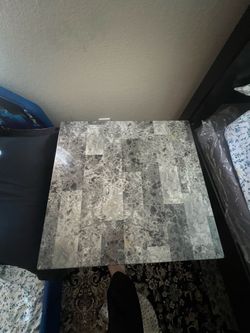 Side table