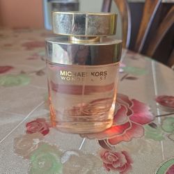 Michael Kors Wonderlust Perfume
