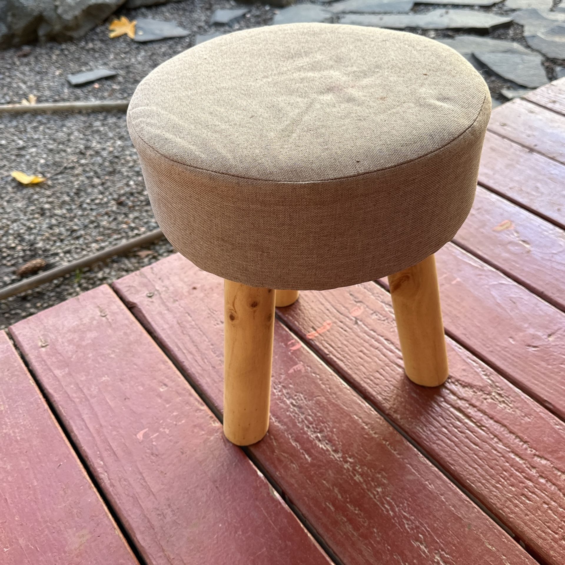 Stool