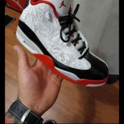 Jordan Size 12 Brand New