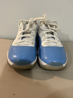 Air Jordan 11 Retro Low UNC 