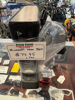 Microsoft Xbox 360