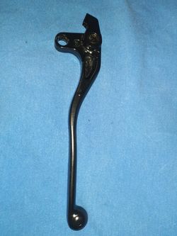 1985 Honda Nighthawk cb 650 clotch lever