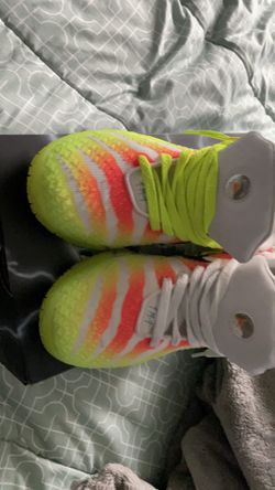 Nike Ja 3
