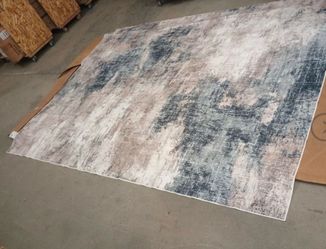 New 8x10 Area Rug