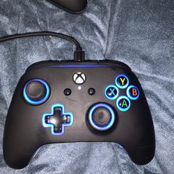 Xbox One PowerA Spectra Enhanced Controller