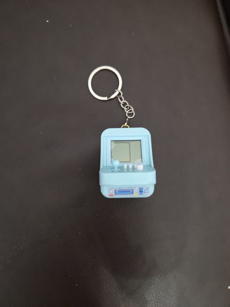 Mini Arcade Machine Brick Game