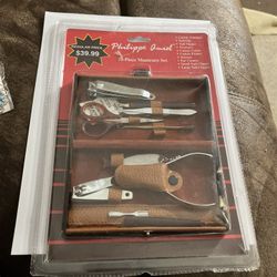 Nail Set