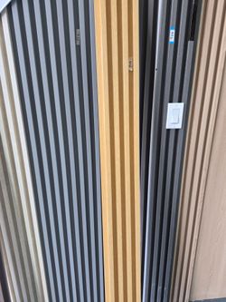 Paneles pvc para interior
