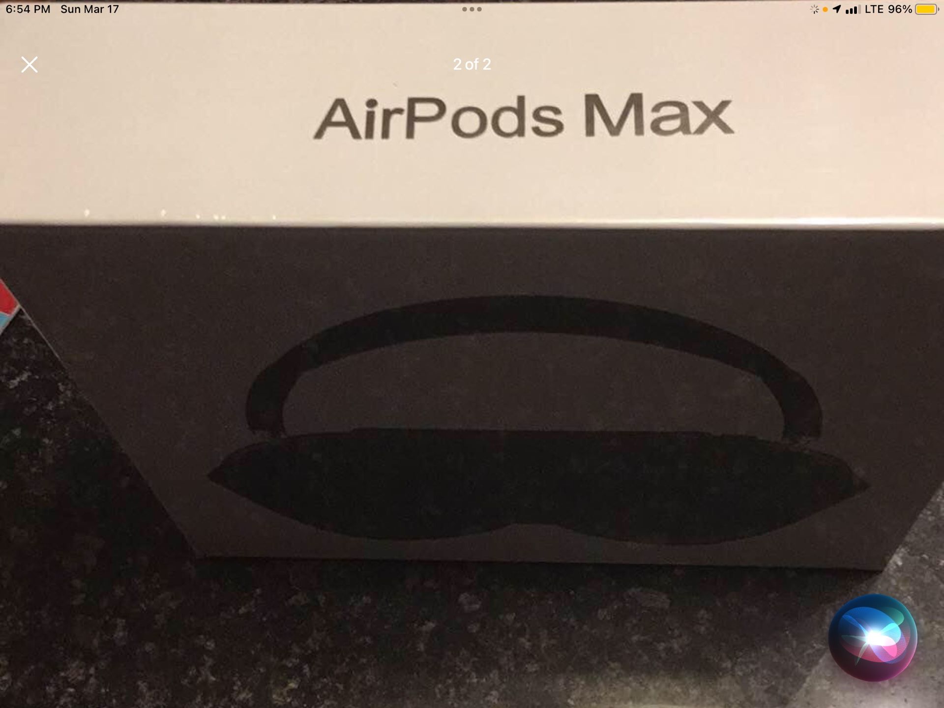 Apple AirPods Max