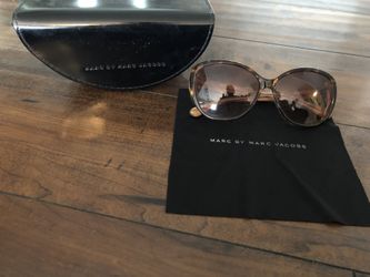 Marc by Marc jacobs glasses