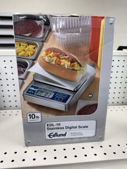 Food Scale Eelund