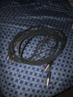 Dj cables 1 month old 16