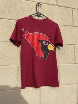 Vintage 1980s Phoenix Cardinals tee