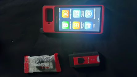 Autel km100