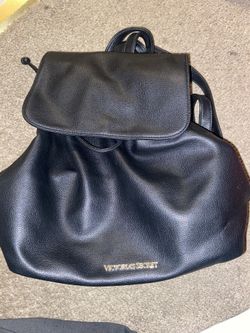 Victoria’s Secret backpack purse