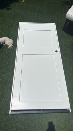 Door