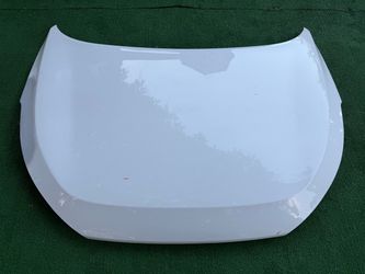 Hyundai Tucson Hood Capo 2016 2017 2018 2019 2020 2021