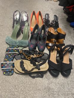 Women shoes