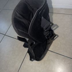 Long Medical Boot